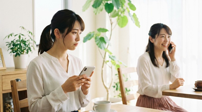 固定客を作れないと収入は伸びないのイメージ写真